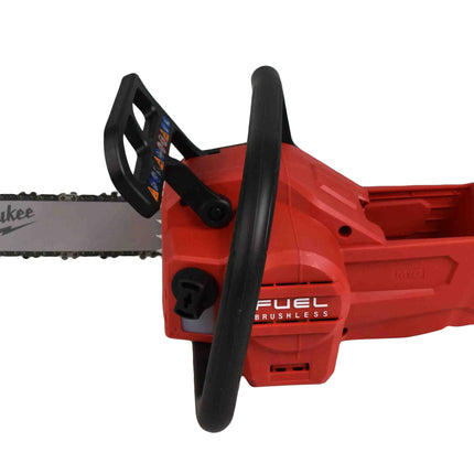 Milwaukee 2727-21HD M18 18V Fuel 16" Cordless Chainsaw Kit 18-Volt