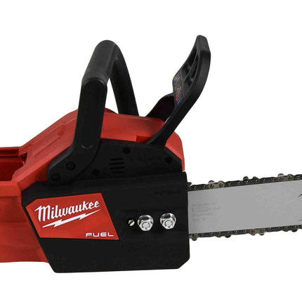Milwaukee 2727-21HD M18 18V Fuel 16" Cordless Chainsaw Kit 18-Volt