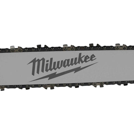 Milwaukee 2727-21HD M18 18V Fuel 16" Cordless Chainsaw Kit 18-Volt