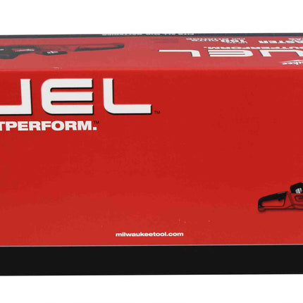 Milwaukee 2727-21HD M18 18V Fuel 16" Cordless Chainsaw Kit 18-Volt
