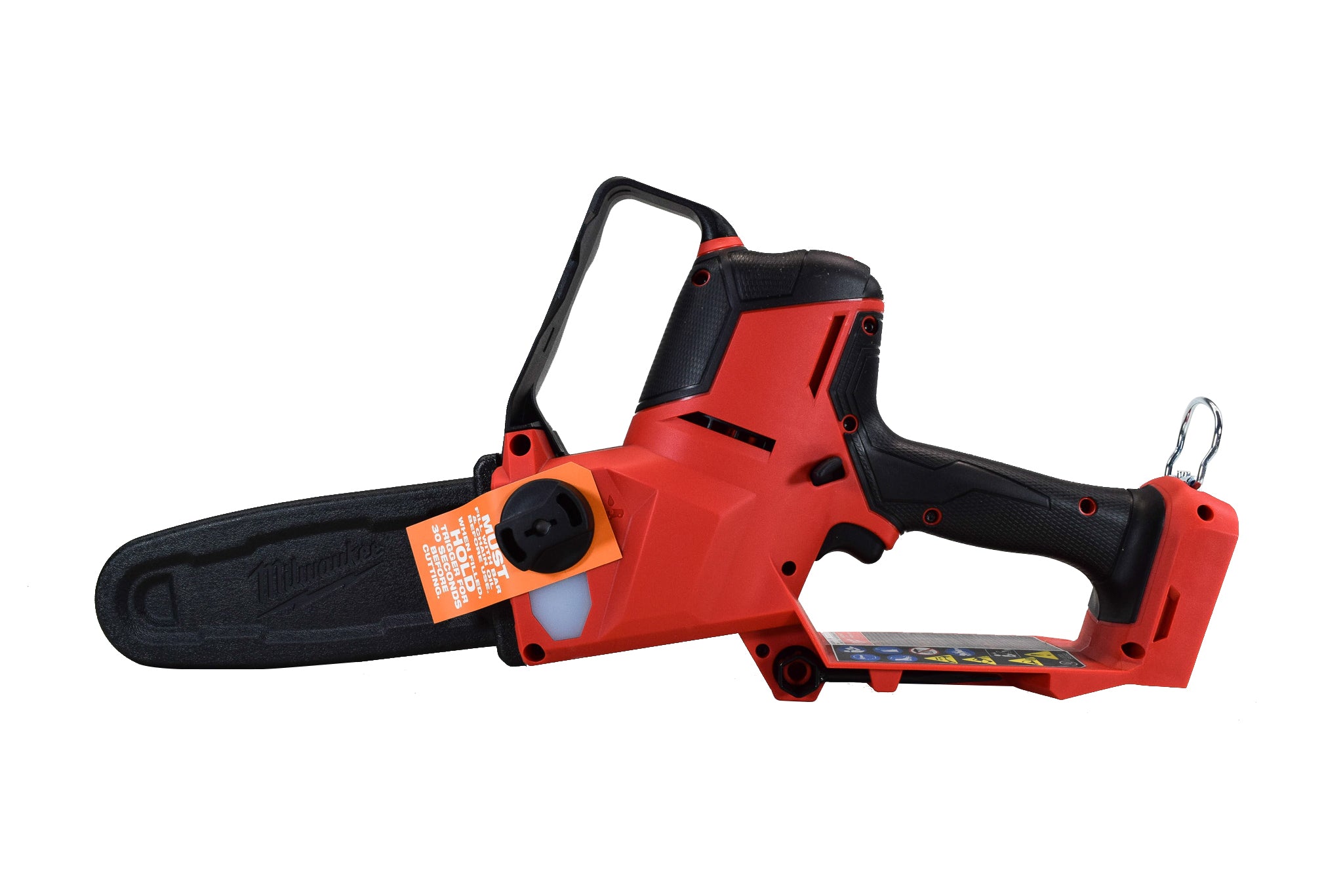 Milwaukee 3004-20 M18 Fuel Hatchet 8" Pruning Saw