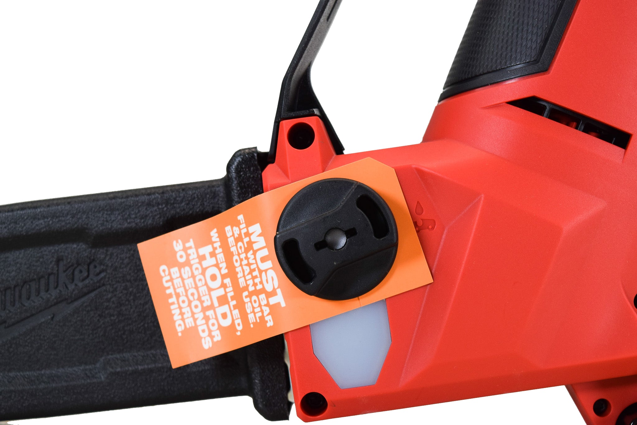 Milwaukee 3004-20 M18 Fuel Hatchet 8" Pruning Saw