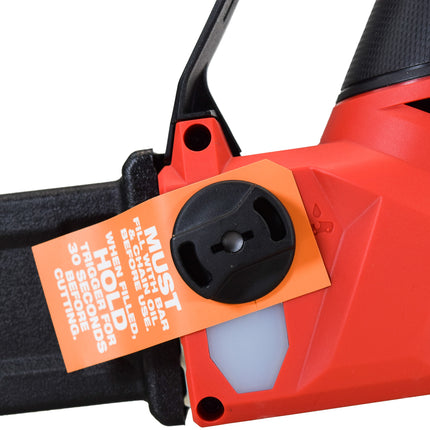 Milwaukee 3004-20 M18 Fuel Hatchet 8" Pruning Saw