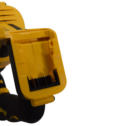 DeWalt 20V MAX Cordless 8" Brushless Pruning Chainsaw – Professional-Grade Battery-Powered Chain Saw for Yard & Tree Maintenance – Tool Only (DCCS623B)