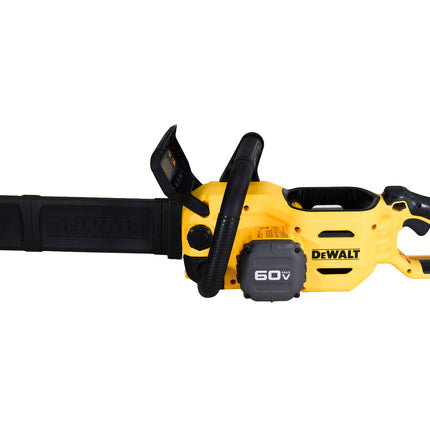 DeWalt DCCS672X1 60V MAX* 18 in. 9.0Ah Brushless Cordless Chainsaw