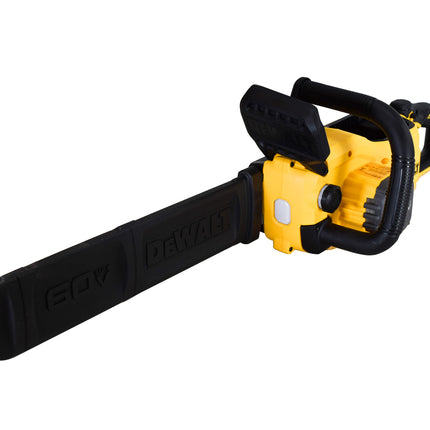 DeWalt DCCS672X1 60V MAX* 18 in. 9.0Ah Brushless Cordless Chainsaw