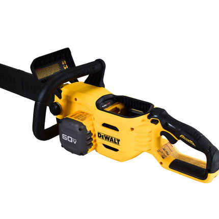 DeWalt DCCS672X1 60V MAX* 18 in. 9.0Ah Brushless Cordless Chainsaw
