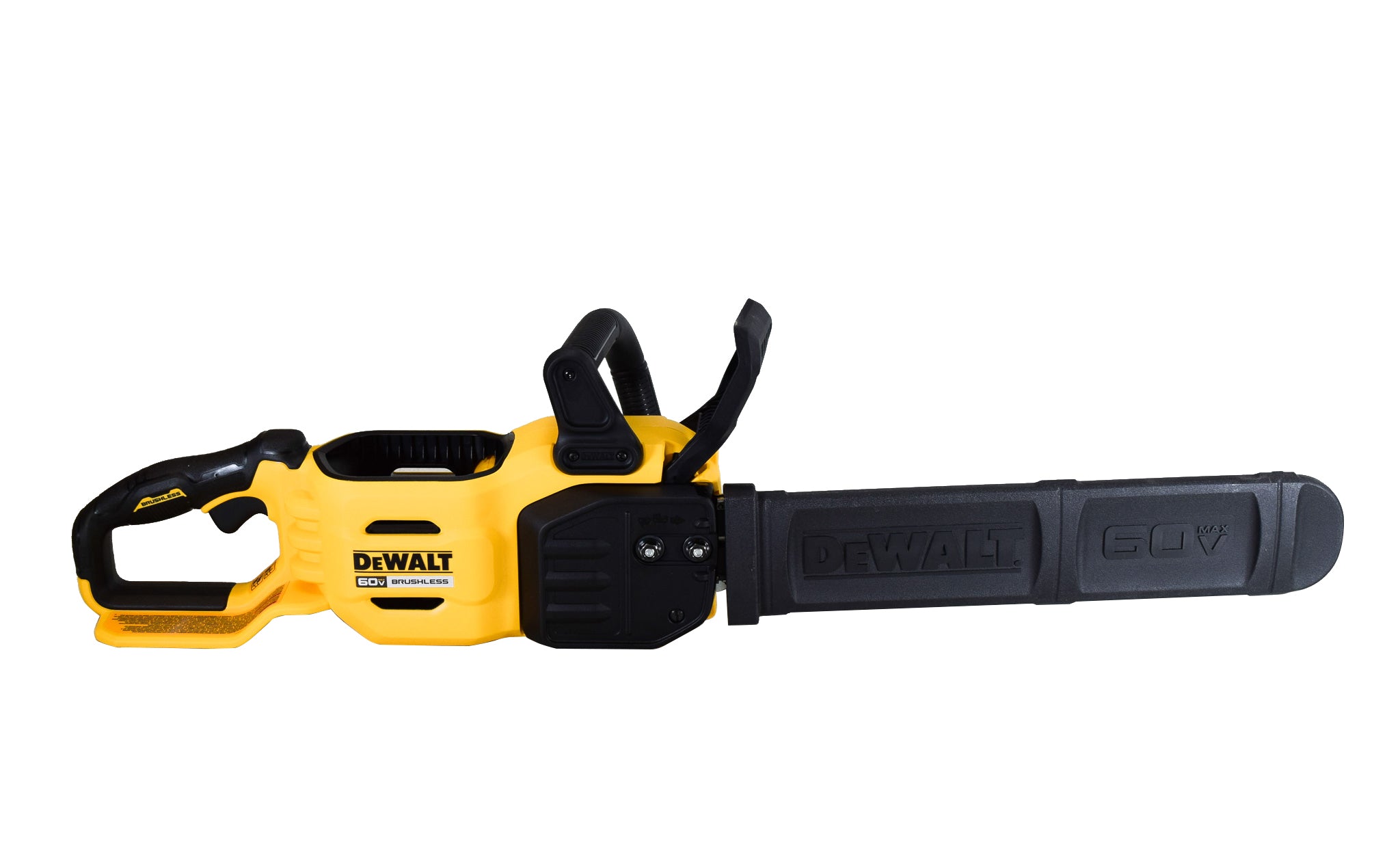 DeWalt DCCS672X1 60V MAX* 18 in. 9.0Ah Brushless Cordless Chainsaw