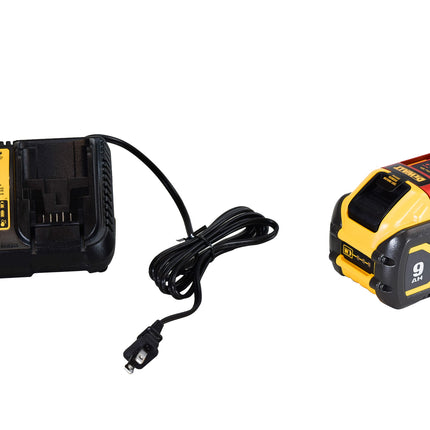 DeWalt DCCS672X1 60V MAX* 18 in. 9.0Ah Brushless Cordless Chainsaw