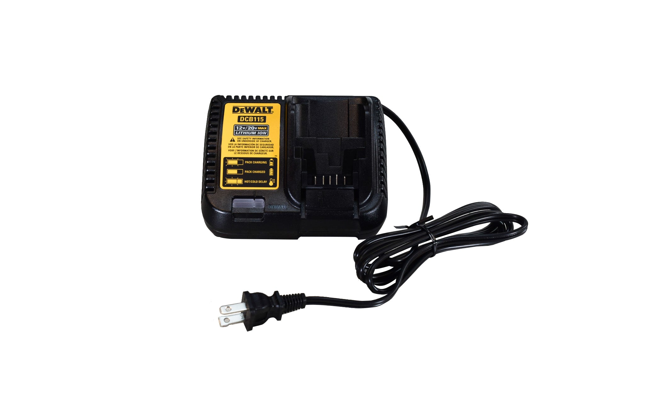 DeWalt DCCS672X1 60V MAX* 18 in. 9.0Ah Brushless Cordless Chainsaw