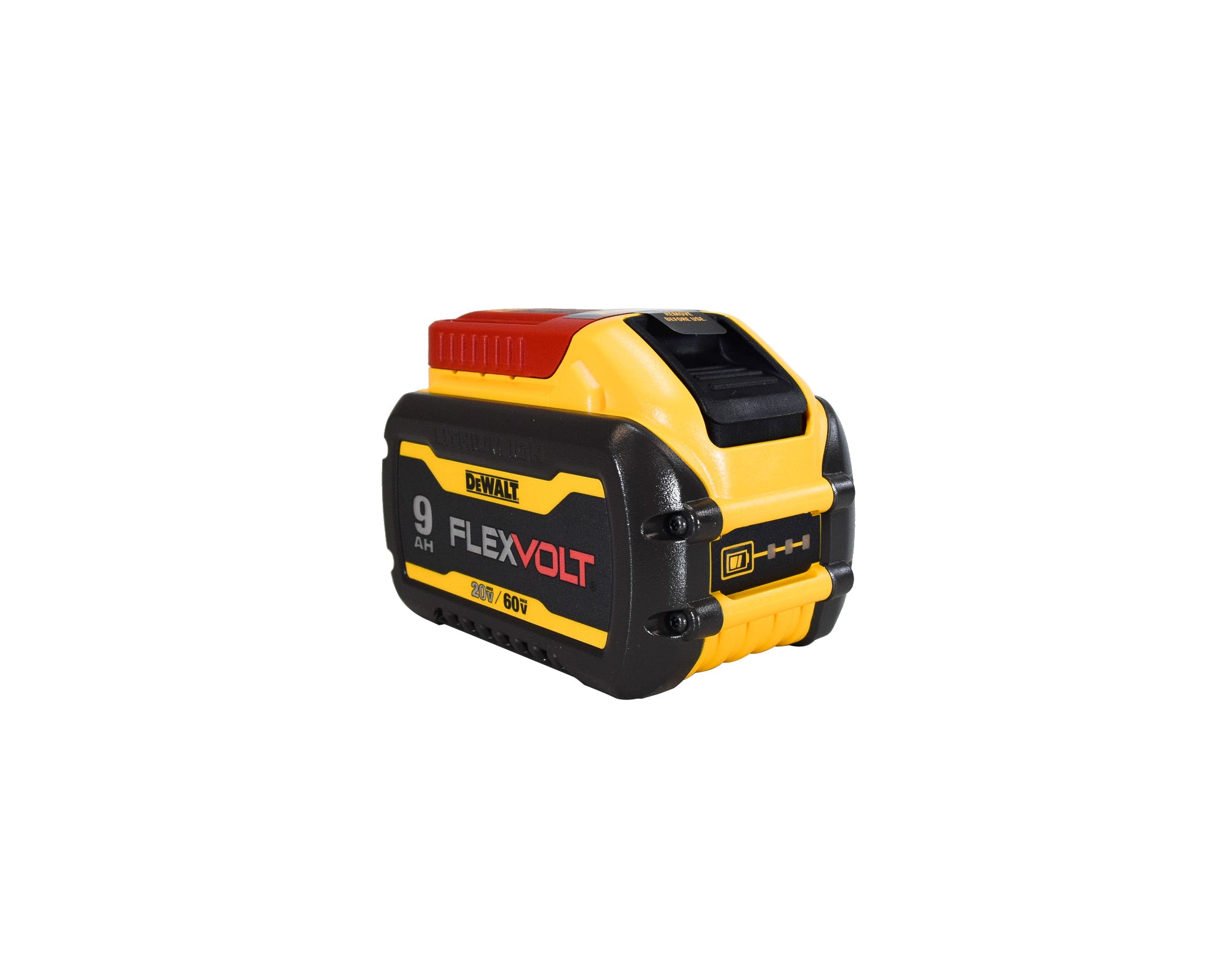 DeWalt DCCS672X1 60V MAX* 18 in. 9.0Ah Brushless Cordless Chainsaw