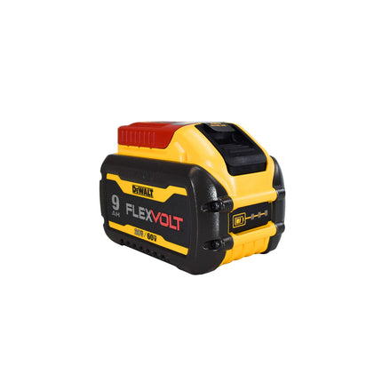 DeWalt DCCS672X1 60V MAX* 18 in. 9.0Ah Brushless Cordless Chainsaw