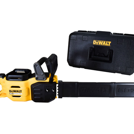 DeWalt DCCS677Z1 60V MAX* Brushless Cordless 20 in. 5.0Ah Chainsaw Kit