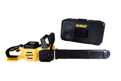 DeWalt DCCS677Z1 60V MAX* Brushless Cordless 20 in. 5.0Ah Chainsaw Kit