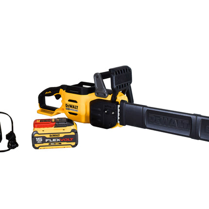 DeWalt DCCS677Z1 60V MAX* Brushless Cordless 20 in. 5.0Ah Chainsaw Kit