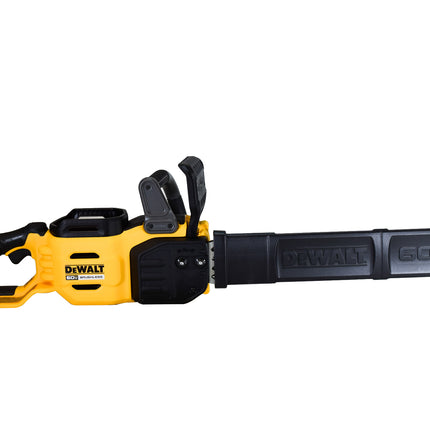 DeWalt DCCS677Z1 60V MAX* Brushless Cordless 20 in. 5.0Ah Chainsaw Kit