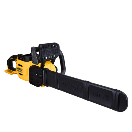 DeWalt DCCS677Z1 60V MAX* Brushless Cordless 20 in. 5.0Ah Chainsaw Kit