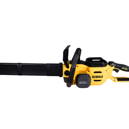 DeWalt DCCS677Z1 60V MAX* Brushless Cordless 20 in. 5.0Ah Chainsaw Kit