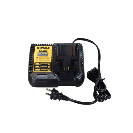 DeWalt DCCS677Z1 60V MAX* Brushless Cordless 20 in. 5.0Ah Chainsaw Kit
