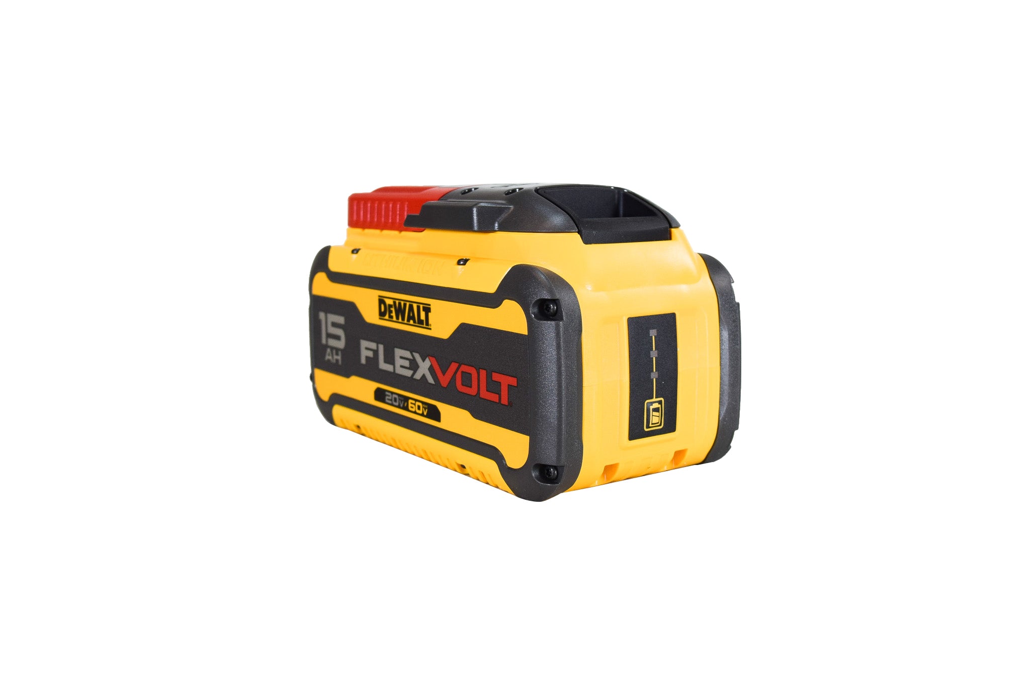 DeWalt DCCS677Z1 60V MAX* Brushless Cordless 20 in. 5.0Ah Chainsaw Kit