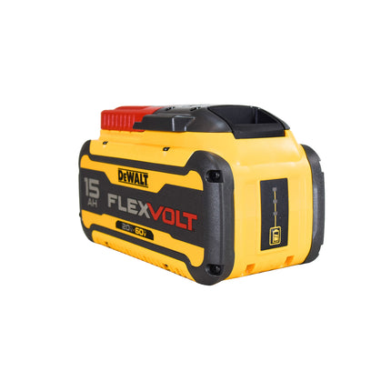 DeWalt DCCS677Z1 60V MAX* Brushless Cordless 20 in. 5.0Ah Chainsaw Kit