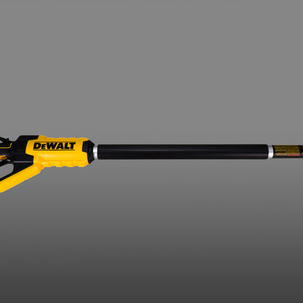 Dewalt DCPS620B 20V MAX XR Pole Saw, 15-Foot Reach, Tool Only