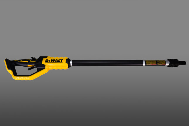 Dewalt DCPS620B 20V MAX XR Pole Saw, 15-Foot Reach, Tool Only
