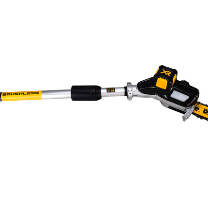 Dewalt DCPS620B 20V MAX XR Pole Saw, 15-Foot Reach, Tool Only