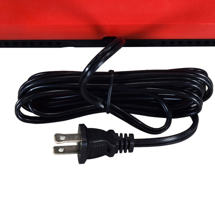 Milwaukee 48-59-1802 M18 Dual Bay Simultaneous Rapid Charger