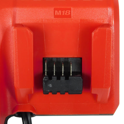 Milwaukee 48-59-1808 M18/M12 Lithium-Ion Battery Rapid Charger