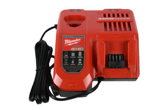 Milwaukee 48-59-1808 M18/M12 Lithium-Ion Battery Rapid Charger