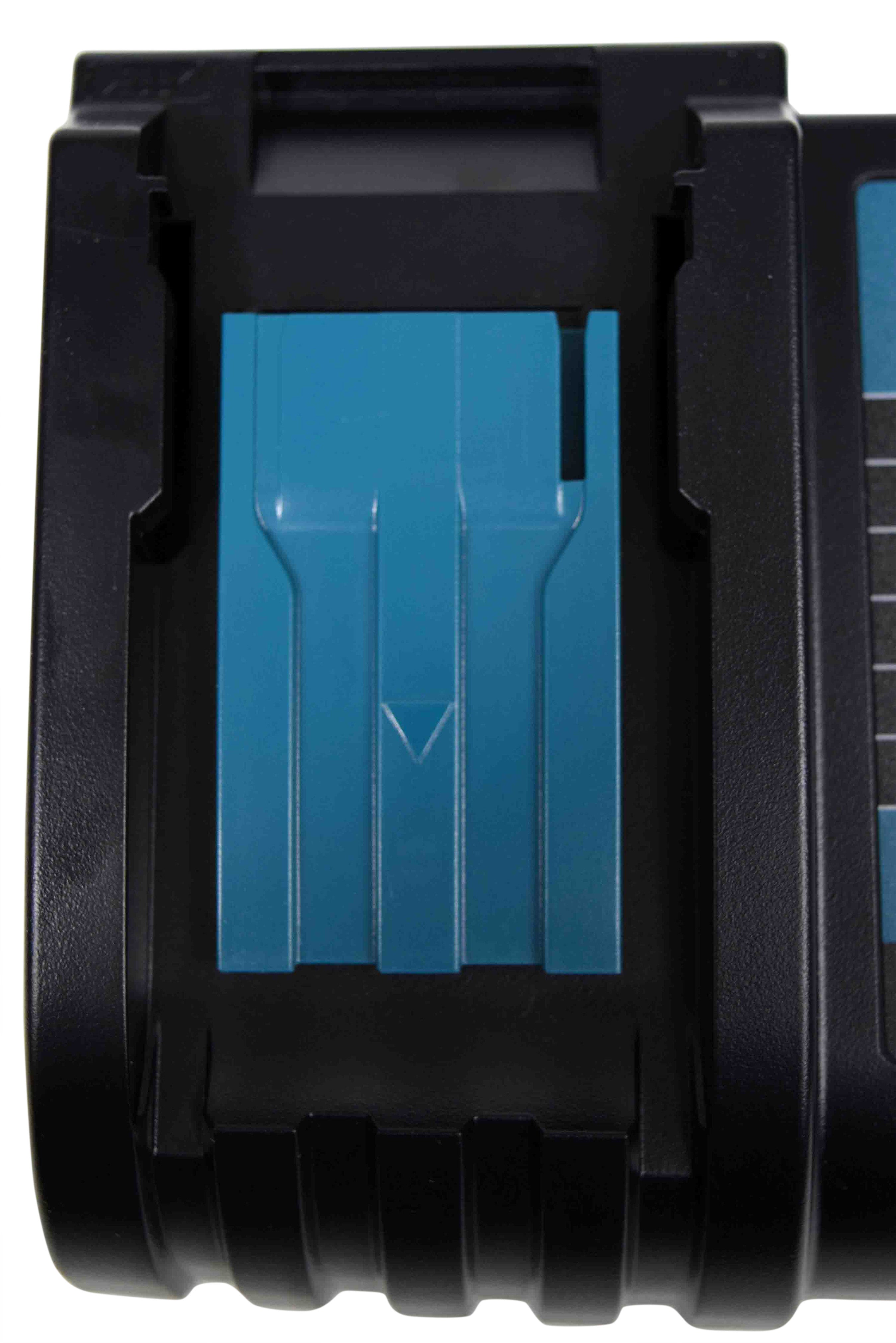 Makita DC18SD Battery Charger for Li-Ion Batteries