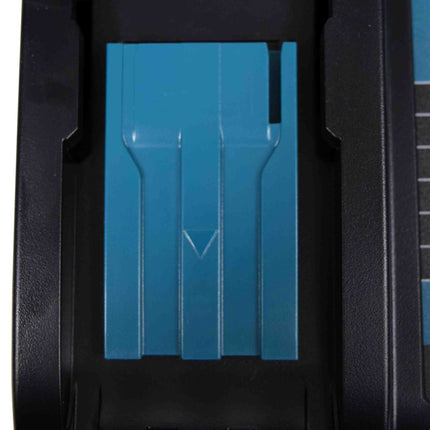 Makita DC18SD Battery Charger for Li-Ion Batteries
