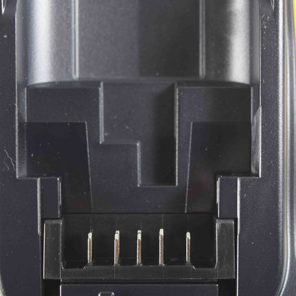 Dewalt DCB107-NBX 12-20-Volts Max Lithium-Ion Multi Battery Charger