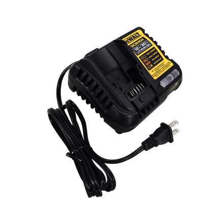 DeWalt DCB1104-NBX 12V MAX*/20V MAX* 4 Amp Charger