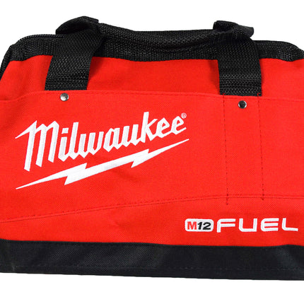 Milwaukee 2522-21XC M12 FUEL Brushless Cordless 3 in. Compact Cut Off Tool