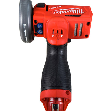Milwaukee 2522-21XC M12 FUEL Brushless Cordless 3 in. Compact Cut Off Tool