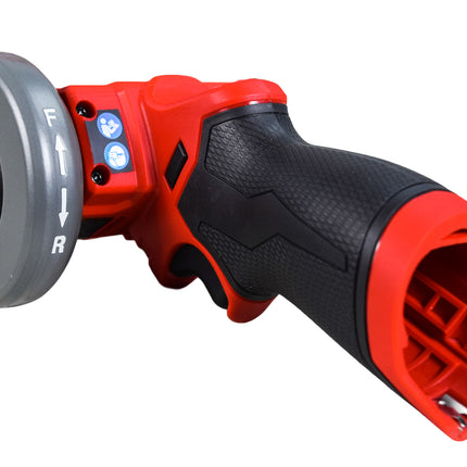 Milwaukee 2522-21XC M12 FUEL Brushless Cordless 3 in. Compact Cut Off Tool