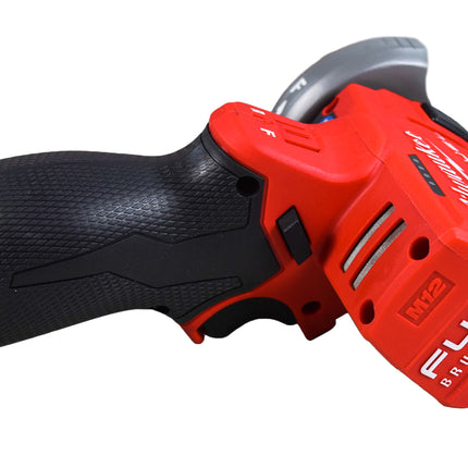 Milwaukee 2522-21XC M12 FUEL Brushless Cordless 3 in. Compact Cut Off Tool