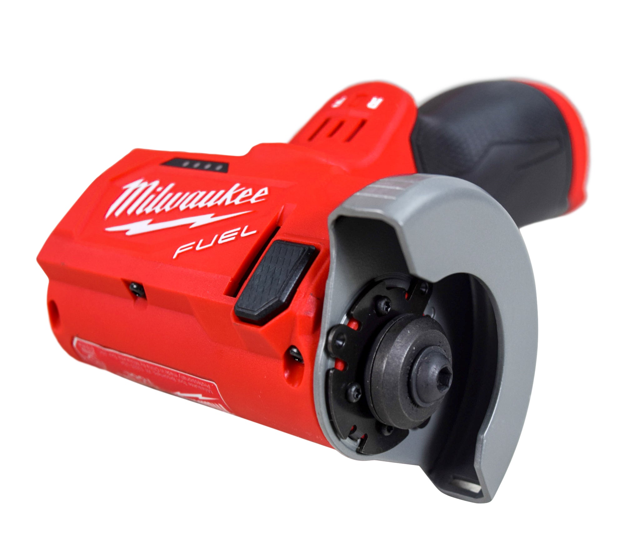 Milwaukee 2522-21XC M12 FUEL Brushless Cordless 3 in. Compact Cut Off Tool