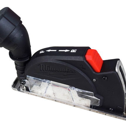 Milwaukee 2522-21XC M12 FUEL Brushless Cordless 3 in. Compact Cut Off Tool