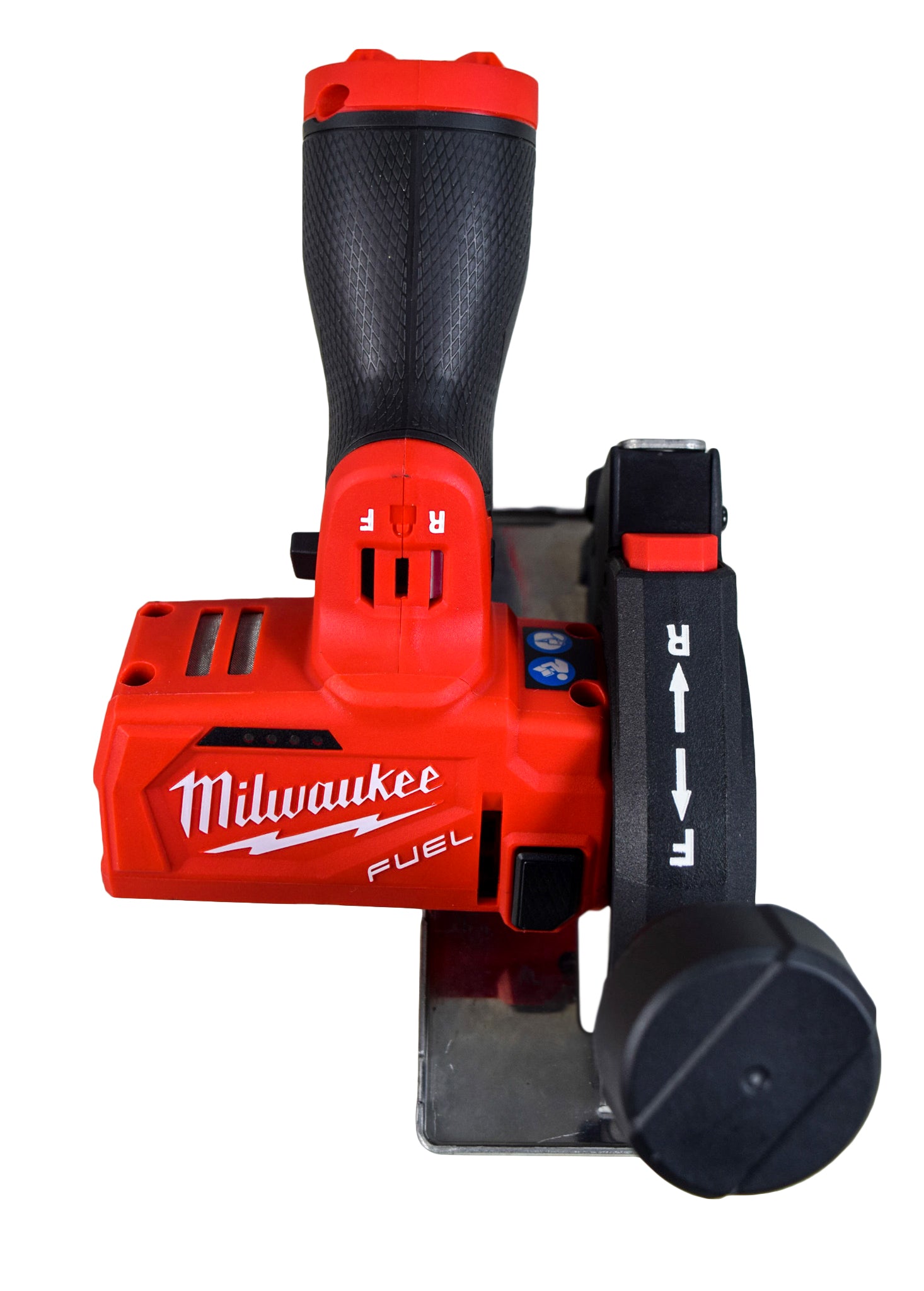 Milwaukee 2522-21XC M12 FUEL Brushless Cordless 3 in. Compact Cut Off Tool