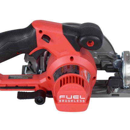 Milwaukee 2530-20 M12 Fuel 5-3/8" Circular Saw