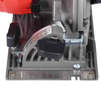 Milwaukee 2530-20 M12 Fuel 5-3/8" Circular Saw