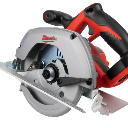 Milwaukee 2630-20 M18 18V Li-Ion Cordless 6 1/2 inch Circular Saw