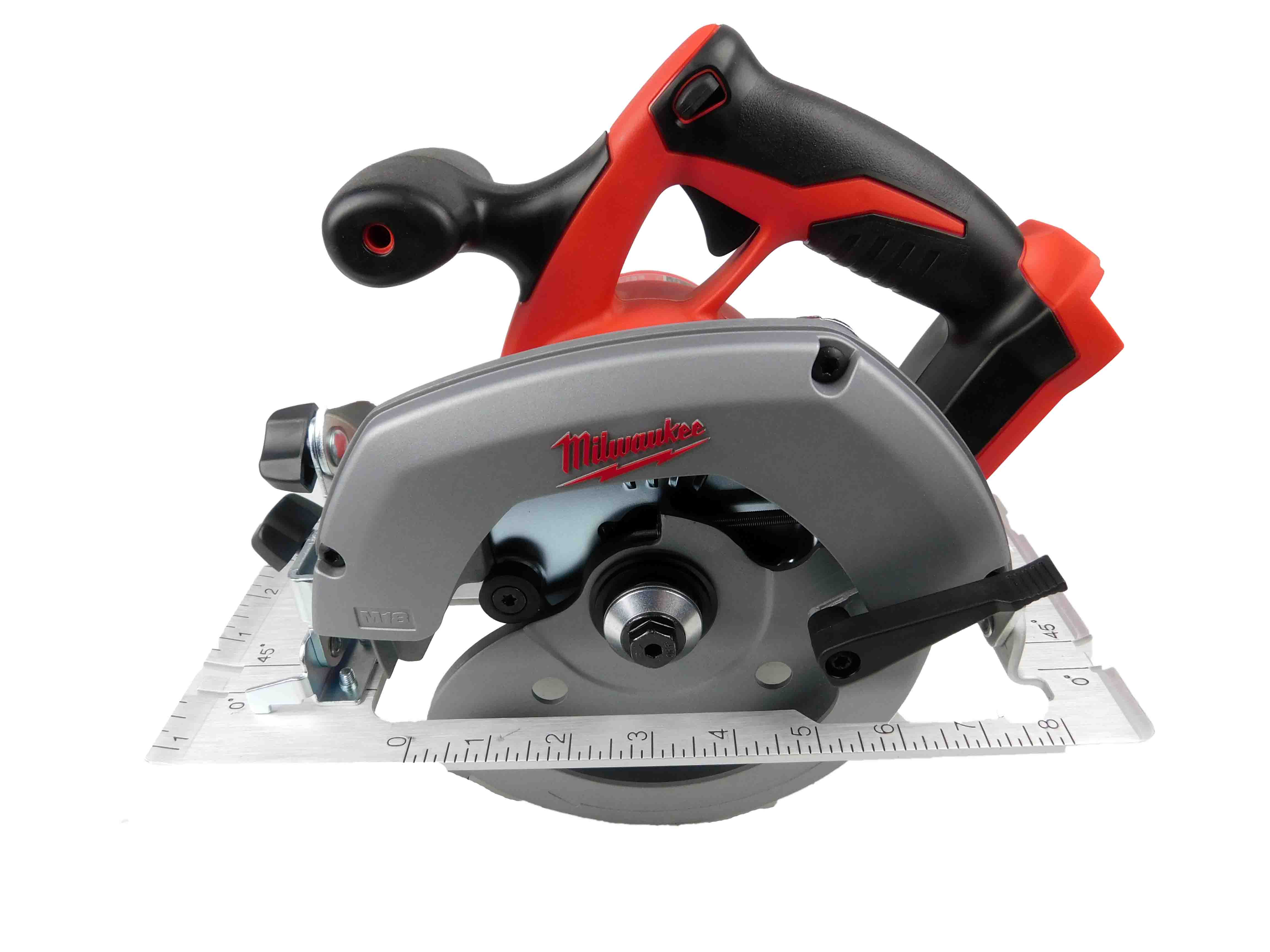 Milwaukee 2630-20 M18 18V Li-Ion Cordless 6 1/2 inch Circular Saw