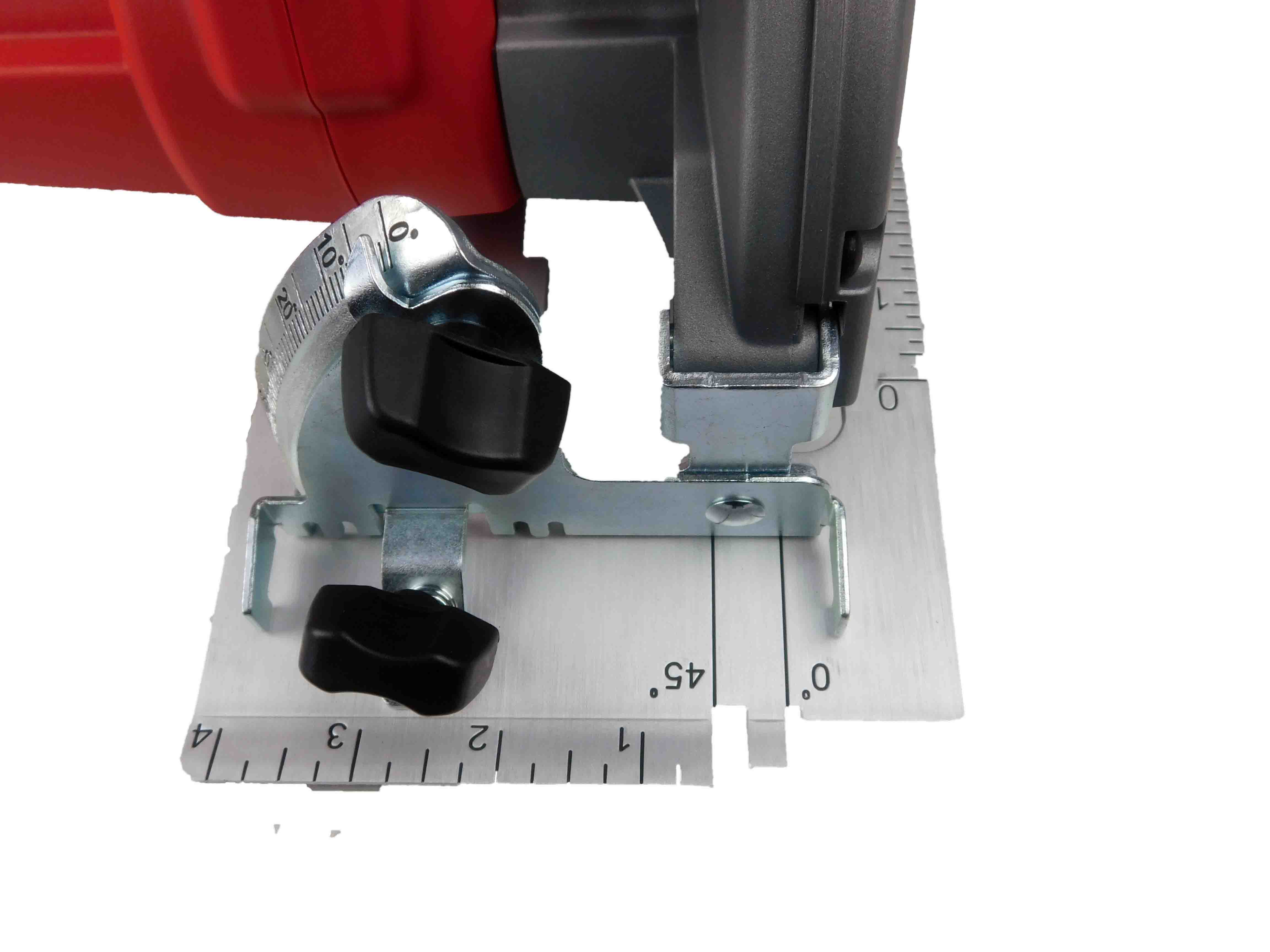 Milwaukee 2630-20 M18 18V Li-Ion Cordless 6 1/2 inch Circular Saw