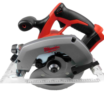 Milwaukee 2630-20 M18 18V Li-Ion Cordless 6 1/2 inch Circular Saw