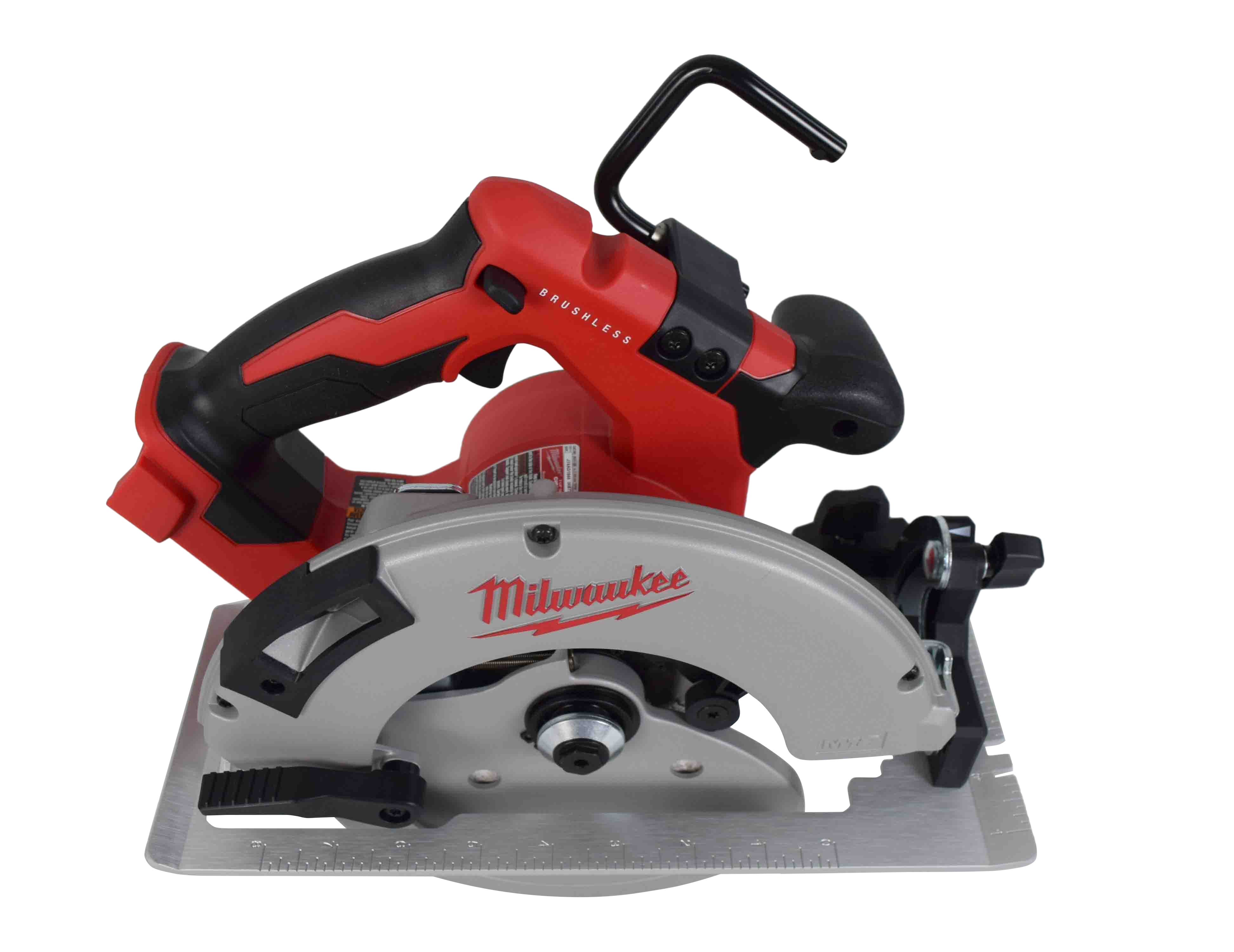 Milwaukee 2631‑20 M18 18V Brushless 7‑1/4 in. Cordless Circular Saw – Bare Tool