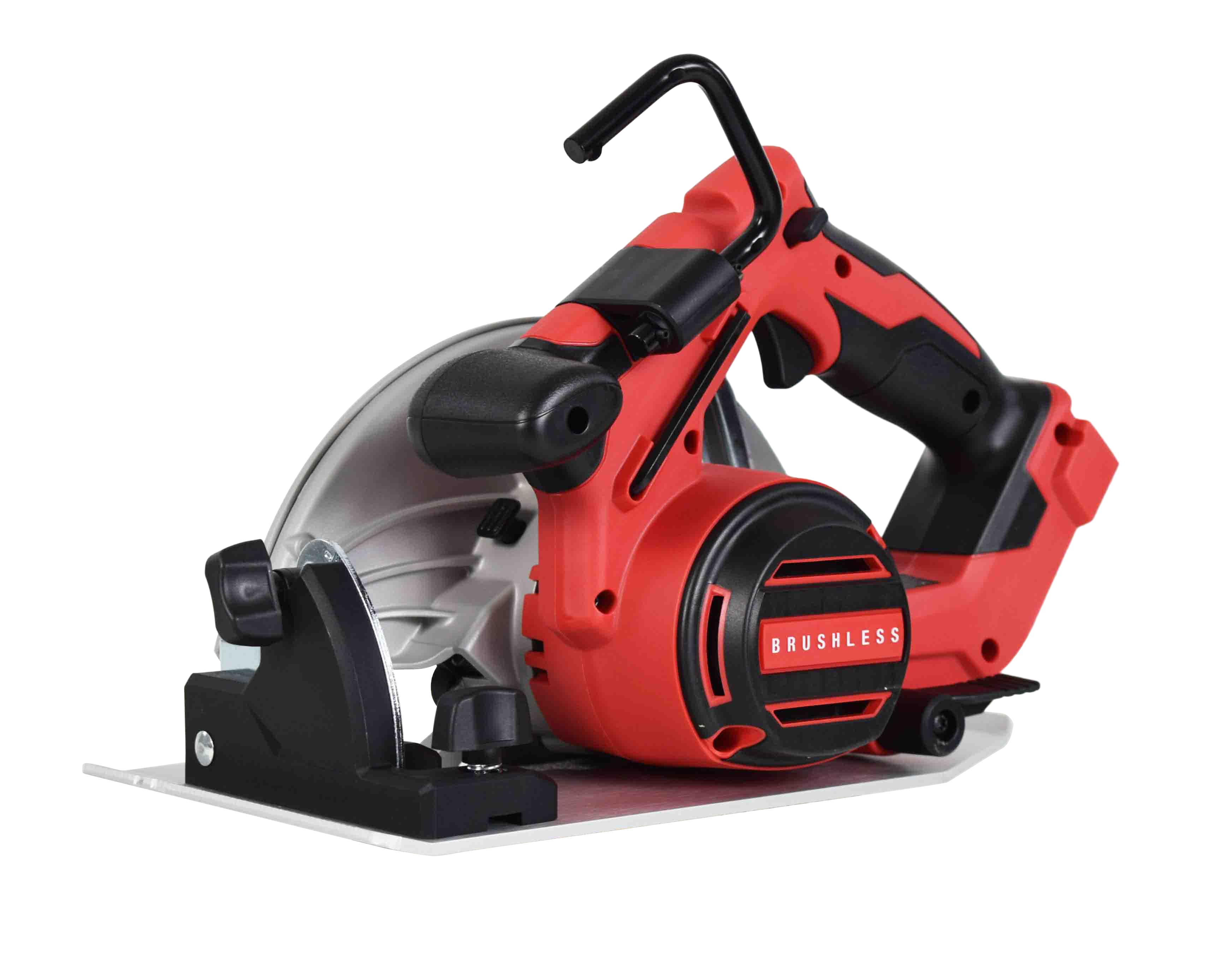 Milwaukee 2631‑20 M18 18V Brushless 7‑1/4 in. Cordless Circular Saw – Bare Tool